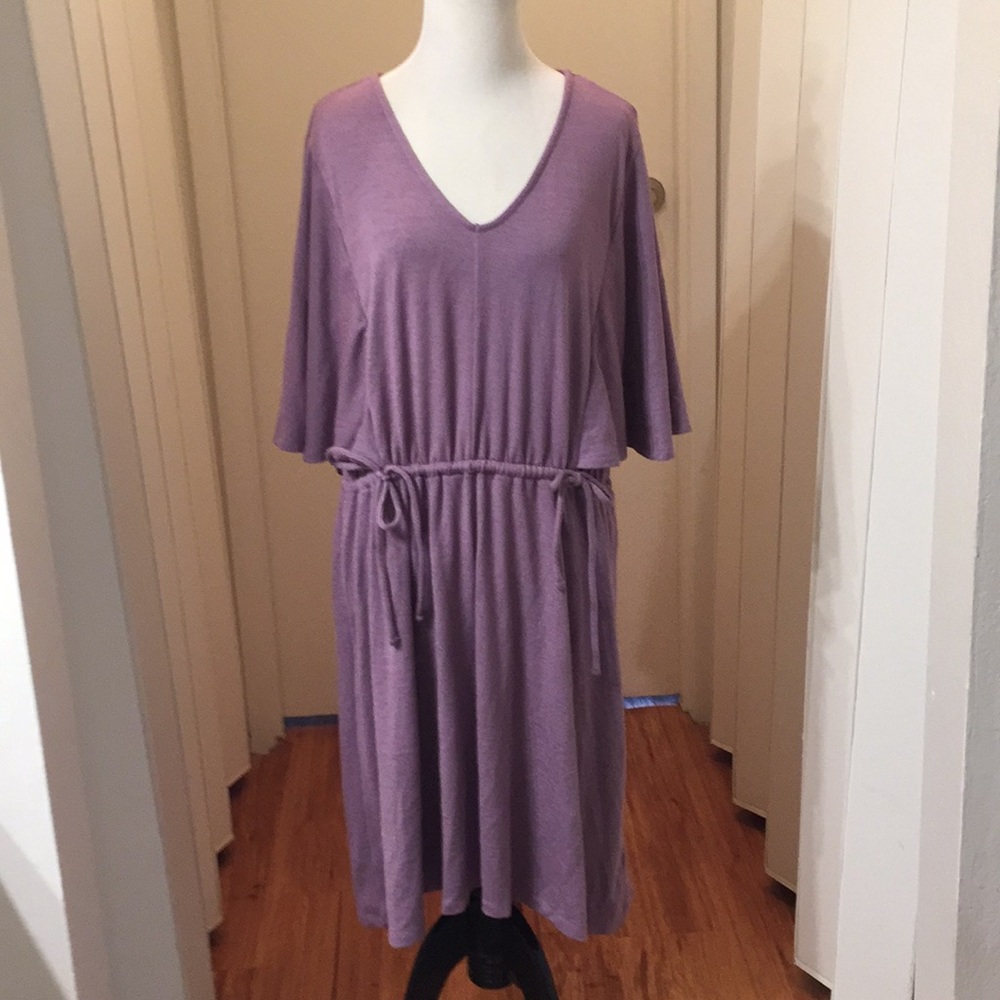 Gap Dress